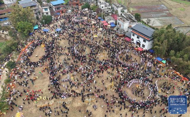 新时代中国调研行之文化中华｜粤桂携手笙声远