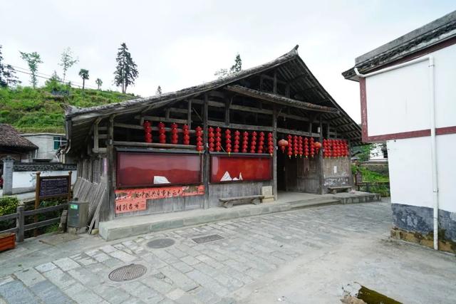 浙闽廊桥丨钟晓波：时思寺秘境 行走江南古村-寻数十座山水廊桥（10/3-7）