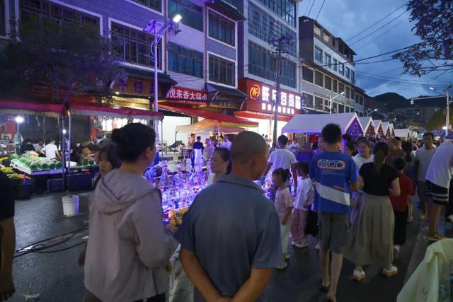 绥阳：文旅消费场景“上新”掀起夏日旅游新热潮