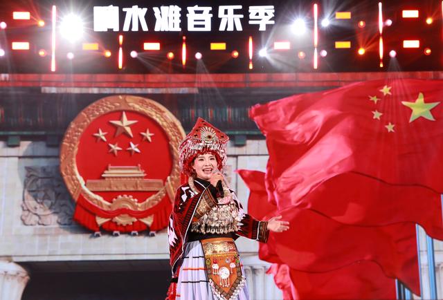 【聚焦毕节市委三届十二次全会】乌蒙深处展新颜——毕节推进旅游产业化助推高质量发展