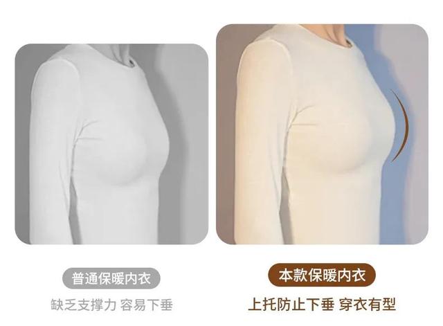 冬天穿得少的女生真的不怕冷吗?