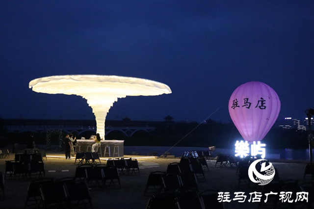 印象练江湖熙汐水岸主题乐园：解锁秋日户外惬意时光