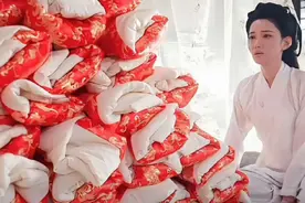 逆天短剧“1胎生99子”引热议，最新进展：已下架！图片