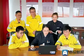 山东港口日照港：聚力打造“日照万物红”品牌，以融入式党建引领高质量发展图片