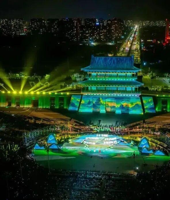 融古韵 绽新姿——庆阳市2025年文旅发展时代答卷