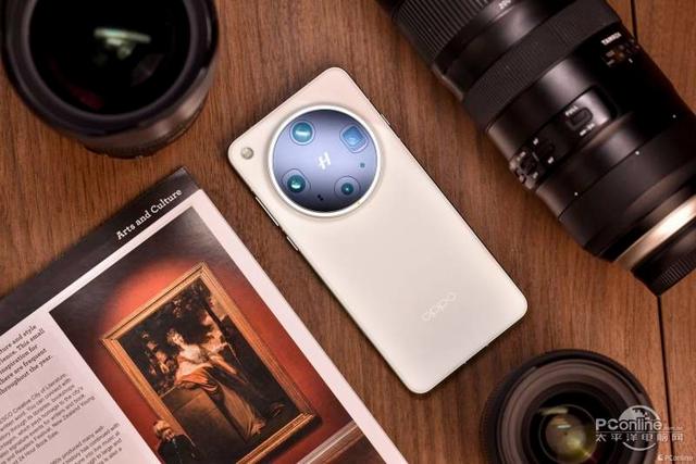 ColorOS 16 不远了！OPPO 陈希确认社区招募即将开启