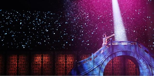 共赏“皖美”大戏 安徽居民下月可享《徽秀》特惠体验