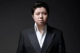 广州交响乐团2024/25音乐季开幕音乐会9月6日上演图片