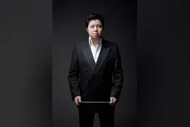 广州交响乐团2024/25音乐季开幕音乐会9月6日上演图片