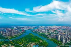 解码“334”，亳州未来可期！图片