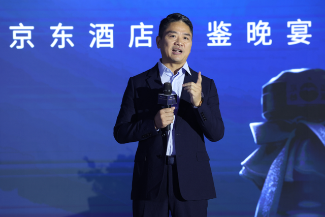 刘强东：七鲜小厨未挤压商家生存空间