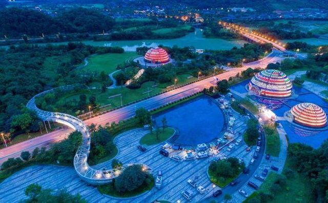 假期不想堵在路上？来广州从化，沉浸式体验“人在画中游”