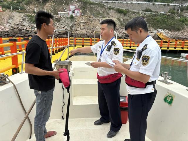 各地动态丨“霞客行”，保障更安全的“诗和远方”