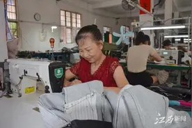 永新：吸引能人返乡创办小微企业图片