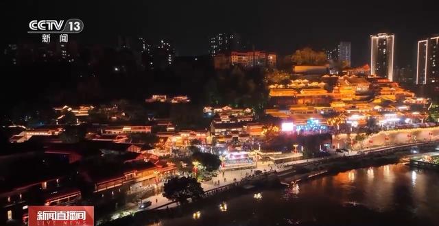 假期第三天出游热情不减，大家都去哪玩了？