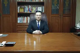 从怀揣3元进城打工到千万级实木整装公司创始人 胡勇投身西部创业反哺家乡｜报效祖国 建功西部图片