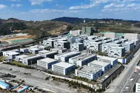 大抓招商在行动丨筑梦园区招大商 下好引资“一盘棋”图片