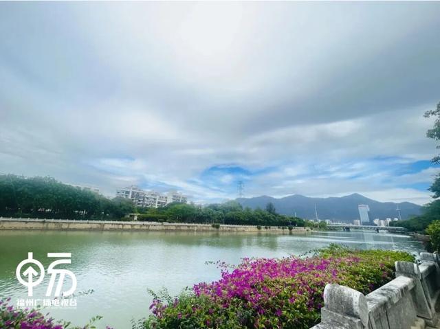 快来打卡！这个公园焕新亮相！