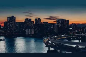 经济命脉遭重创，日本经济面临“多米诺冲击”图片