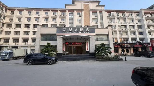 开场倒计时！五月天南沙演唱会住宿全攻略，WMLS速码！