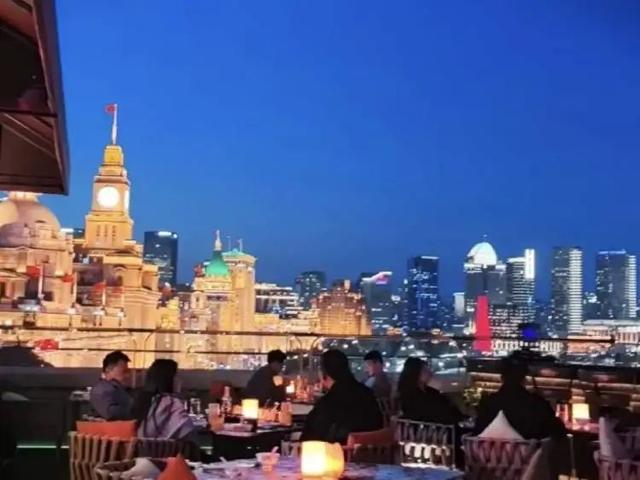 孙俪“同款机位”爆火！性价比绝了，游客都在找这份攻略