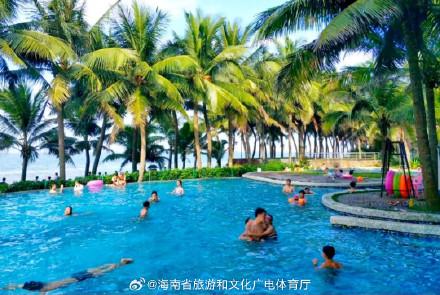 解锁海口新玩法，这份冬日漫游攻略请收好