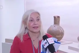 “古希腊掌管美丽的神”即将首次亮相国博图片