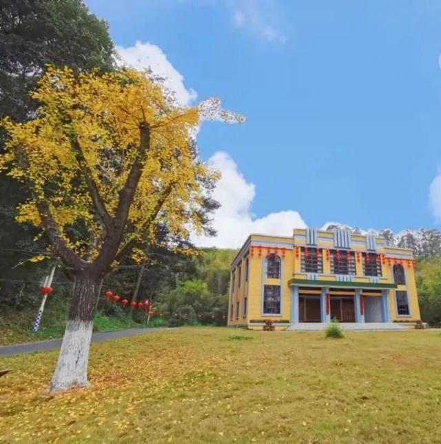 要开学啦！这些三明高校隐藏美景，还不来吗？