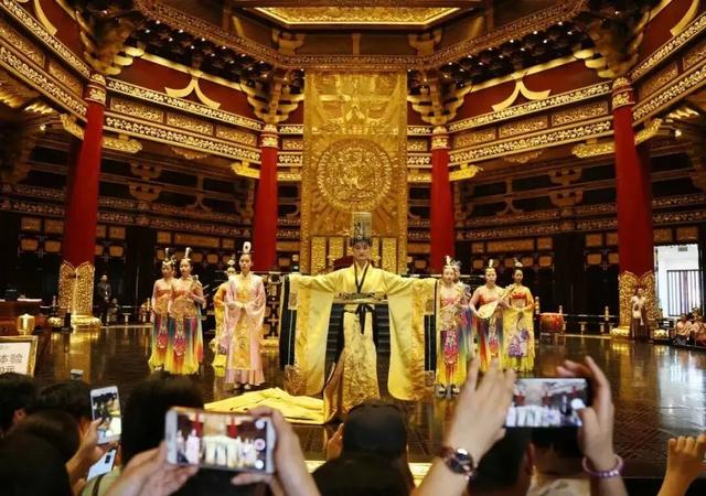 这条三日游线路非常适合亲子游，千年古都，文化与美景尽收