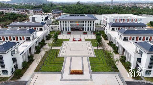 报名！徒步迎省运，茂名12月20日开走