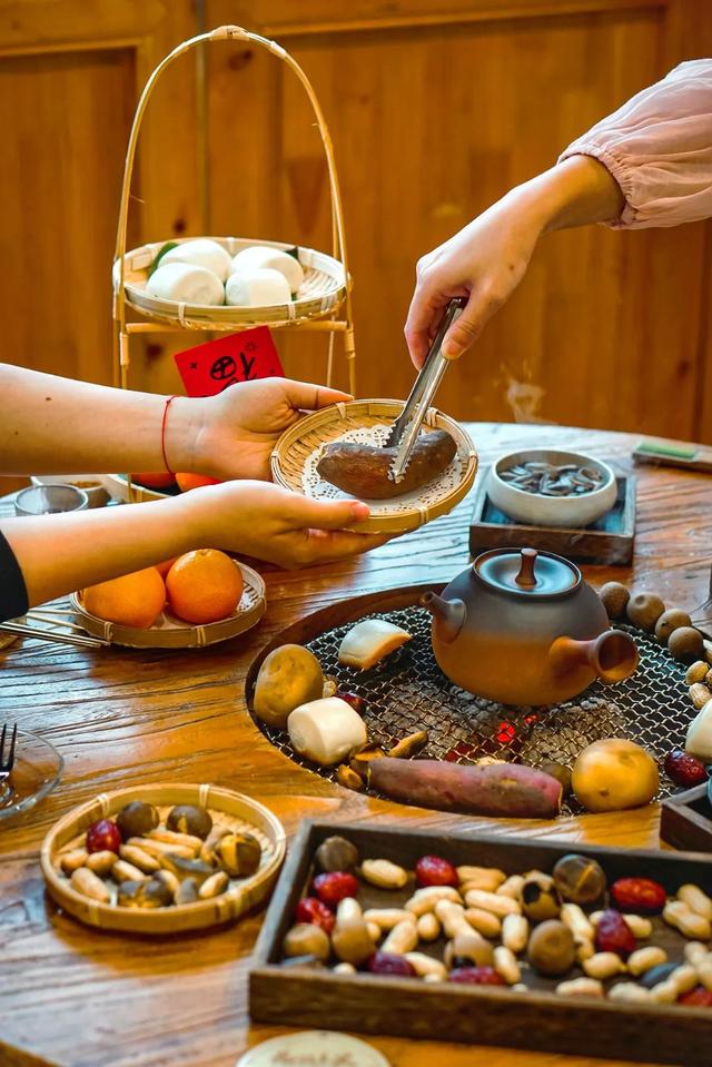 彭州，倒也不必美得如此满分！