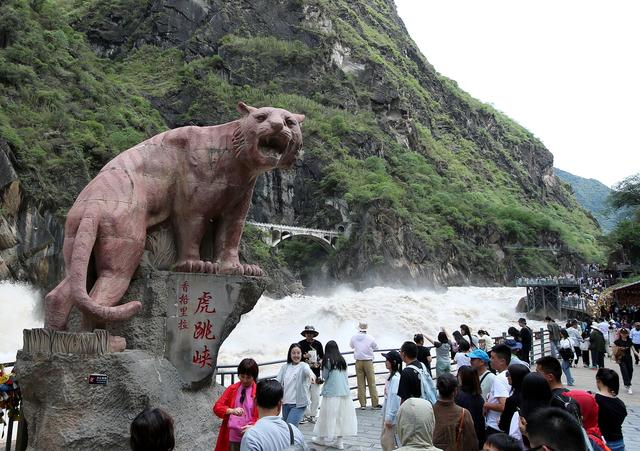 总有一天，你会来这找寻心中的日月丨云新闻·滇地宝藏⑬