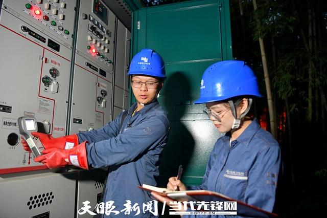 “满格电”续航贵州文旅热度