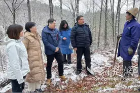 沉下身子 真挂实干——湖北中医药大学丁英平挂职恩施锻炼记图片