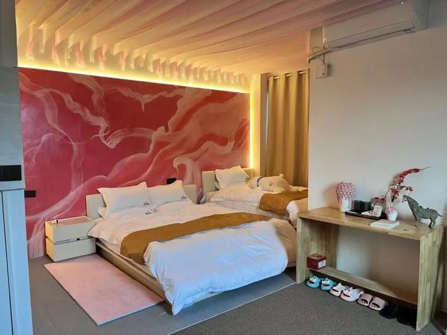 跟着赛事游四会，精选民宿清单藏不住啦！（内附专属十五运会酒店福利）