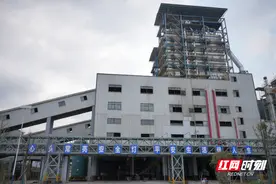 有色更“出色”｜吃“废渣”产“金银”  打造可持续发展“绿色引擎”图片