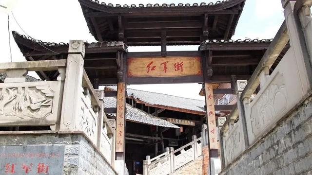 国庆游彭水②｜金秋彭水韵，苗乡人文情
