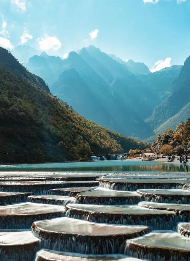 去云南双飞游，直降500元，9月20号起飞，最凉爽的季节开启浪漫的旅程