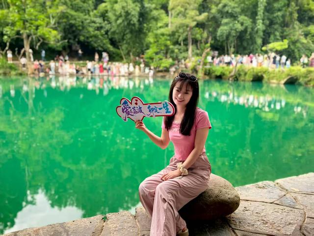 别样的浪漫体验！当绝美山水遇上民俗婚礼