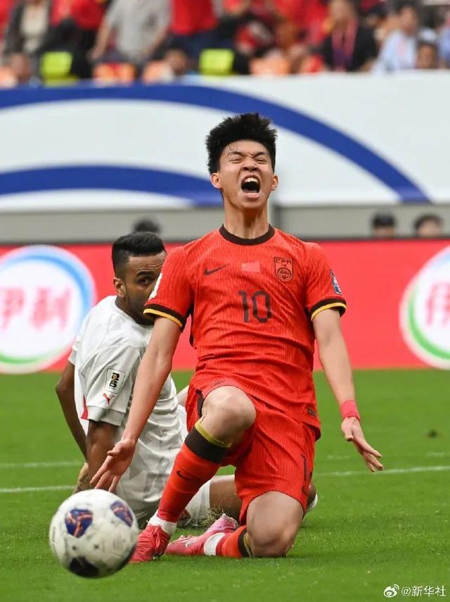 1比0胜巴林，国足结束本届世界杯预选赛征程
