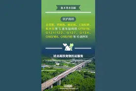 深度解读猫猫狗狗如何坐高铁：使用专用运输箱，与其他旅客双重隔绝图片