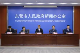 东营用好优惠政策，做好退役军人就业创业工作图片