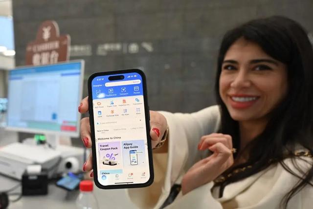 2025，他们来中国了