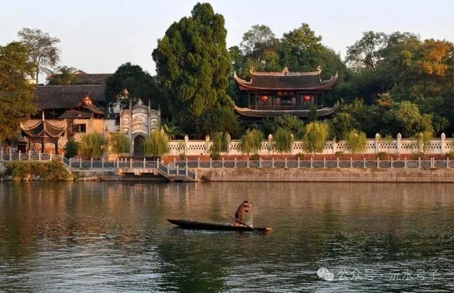 沅水号子 | 从“风景旅游”向“文化体验”升级 这本书讲述了什么？