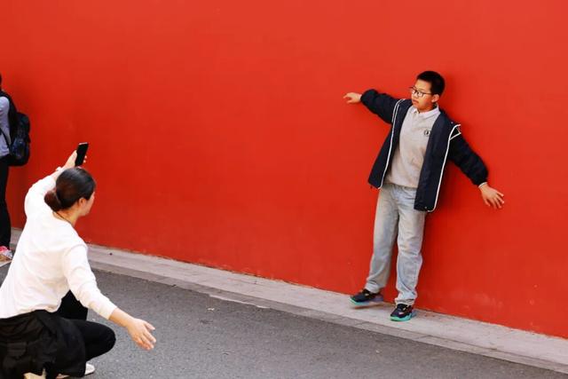 栖霞山新顶流，中式浪漫藏不住了！