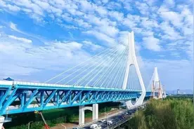 济南黄河大桥要重新收费了？有关部门回应图片