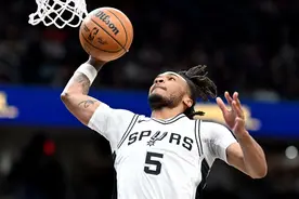 新秀榜：卡斯尔持续领跑 埃迪反超威尔斯升至第二图片