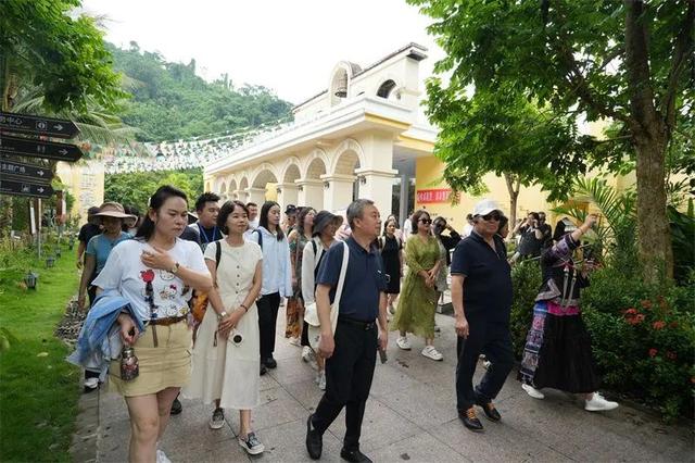 “旅居红河·村长有请 | 在河口，探瑶乡文化、访边境风情，沉浸式体验国门文化