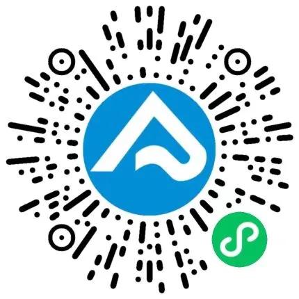 刷屏预警｜达古冰川今日大雪！山上山下，一片纯白浸心脾