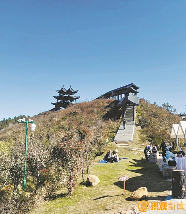 3000名“体验官”畅享云端赏景之旅